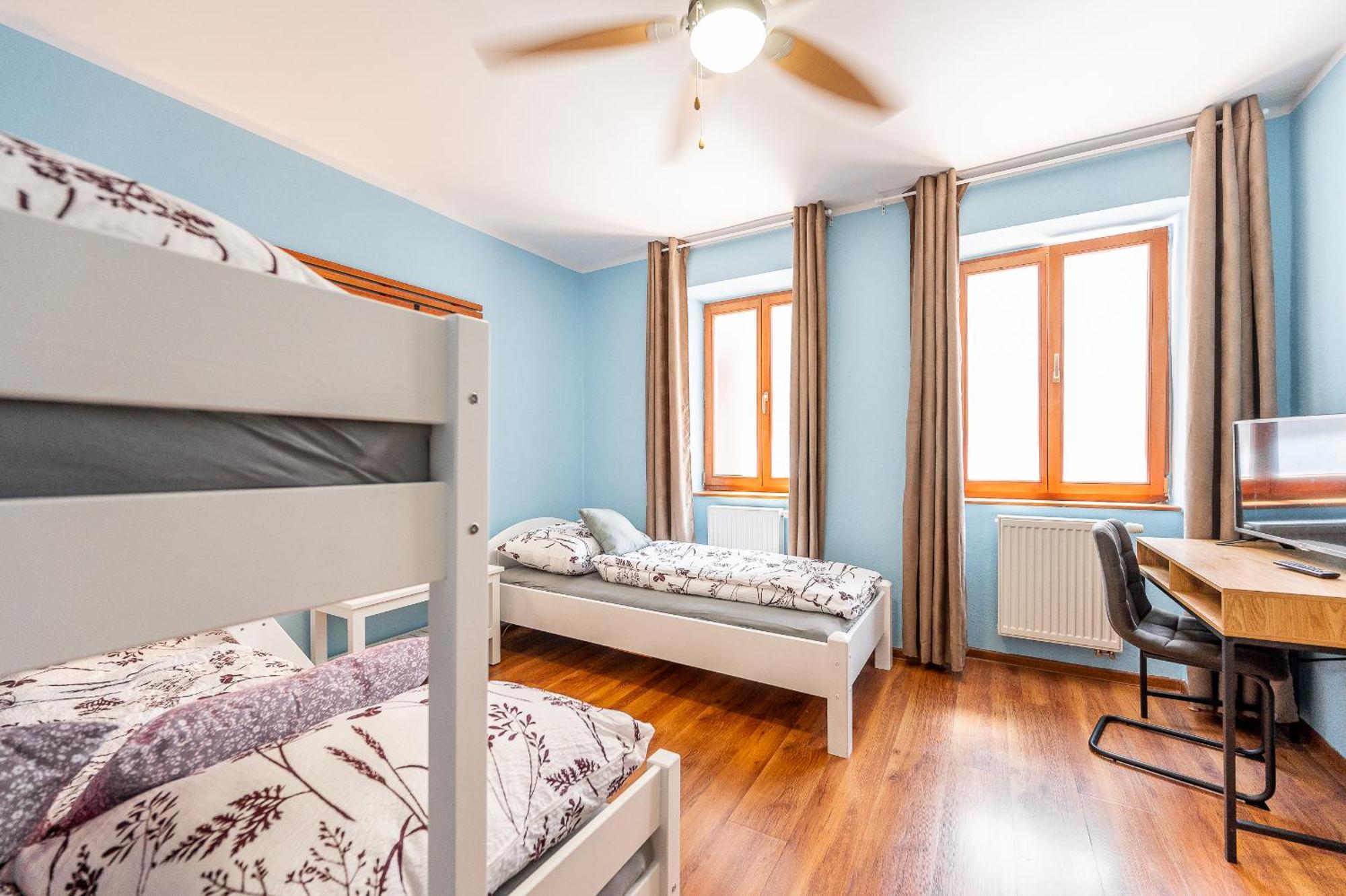 K2 Apartman 6 Lozok Kovacska Piatok Sobota Disco Dole Košice Εξωτερικό φωτογραφία